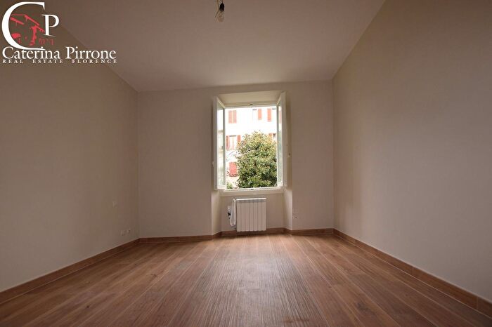 Appartamento bilocale in vendita in Via Castelfidardo, Firenze