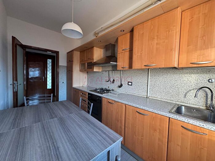 Appartamento con 7 locali in affitto in Via San Francesco, Piove Di Sacco