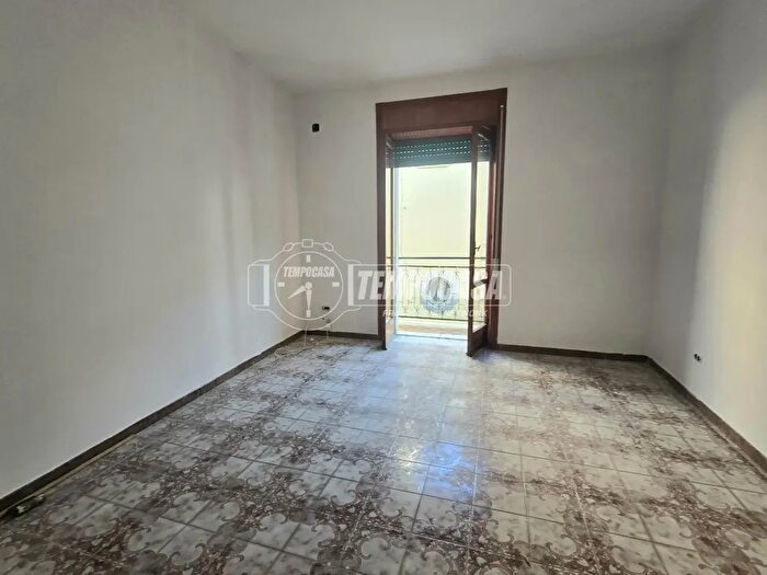 Appartamento trilocale in vendita in Via Roma, Casamarciano