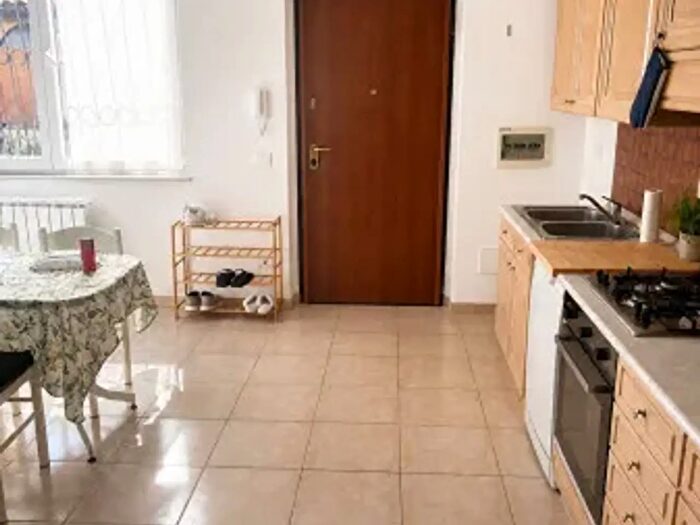 Appartamento bilocale in affitto in Via Nizza, Torino
