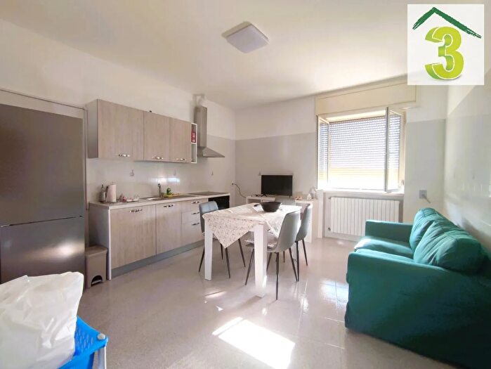 Appartamento in affitto in Tricase