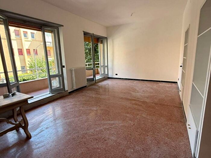 Appartamento con 5 locali in affitto in Via Lucilio, Balduina, Roma