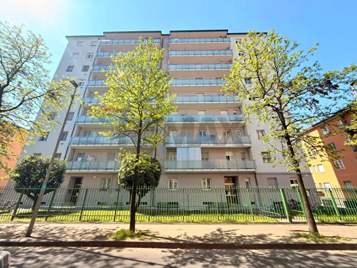 Appartamento bilocale in vendita in Via Don Bosco, San Giuliano Milanese