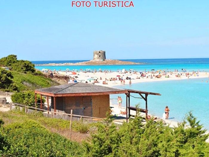 Appartamento trilocale in affitto in Via Cala Sabina, Centro, Stintino