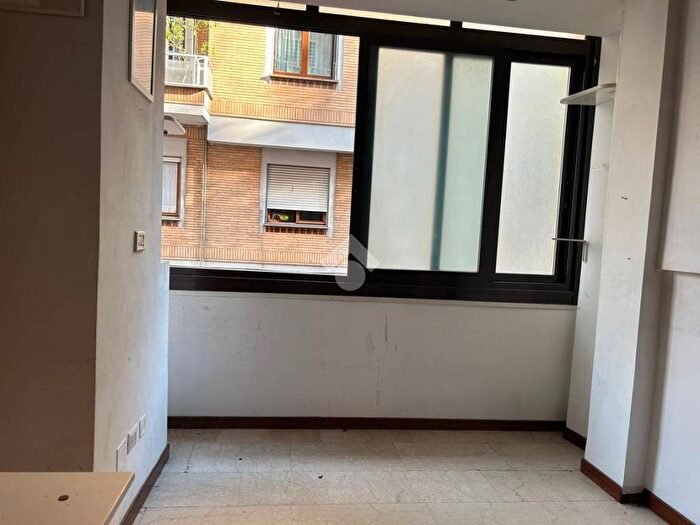 Appartamento monolocale in affitto in Via Paolo Bentivoglio, Gregorio VII Piccolomini, Roma