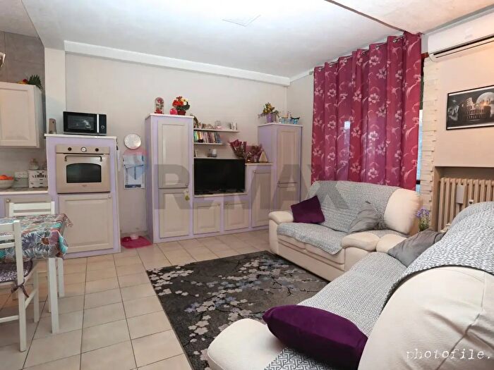 Appartamento trilocale in vendita in Via Torino, Santena