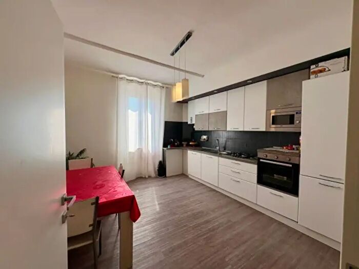 Appartamento quadrilocale in vendita in Piacenza