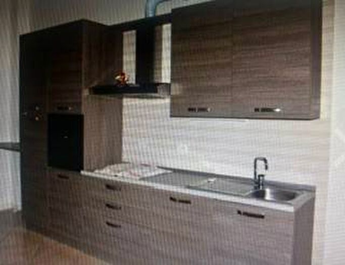 Appartamento monolocale in affitto in Lugo