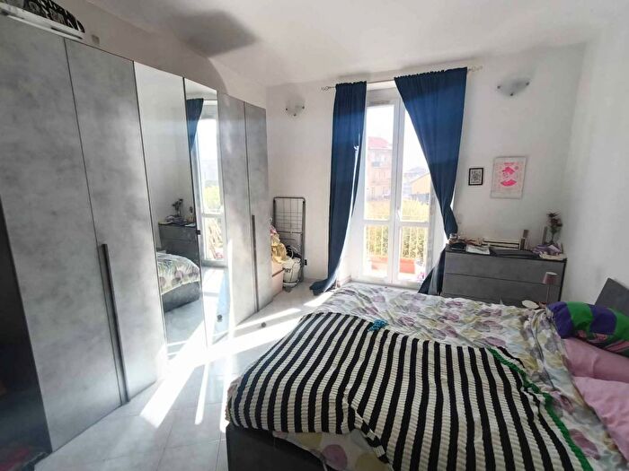 Appartamento bilocale in affitto in Corso Brescia, Aurora, Torino