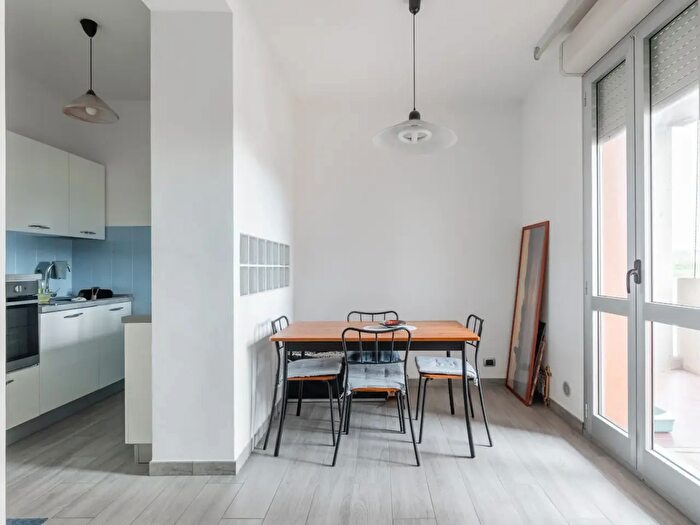 Appartamento bilocale in vendita in Via Rossini, Imola