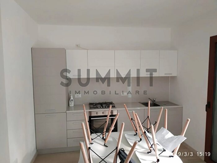 Appartamento trilocale in affitto in Torrebelvicino