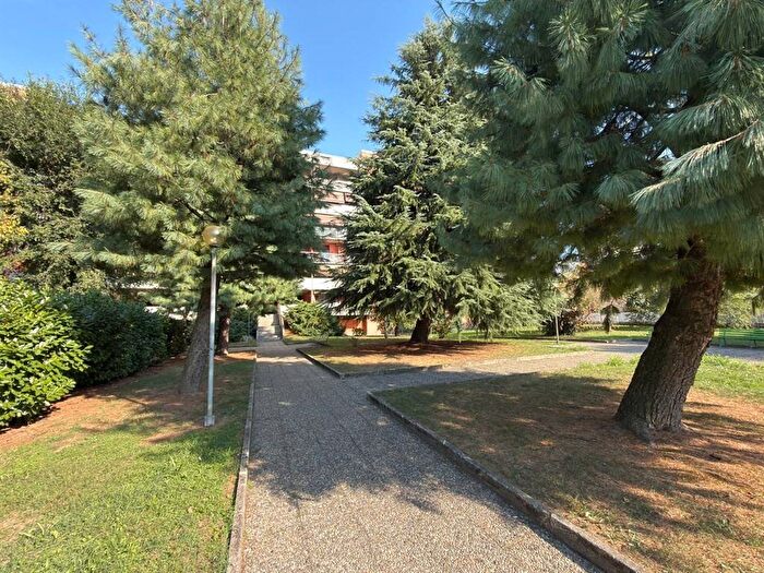 Appartamento trilocale in vendita in via giugno, Centro, Sedriano