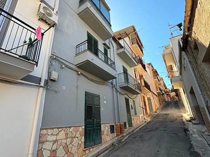 Appartamento quadrilocale in vendita in Casteldaccia