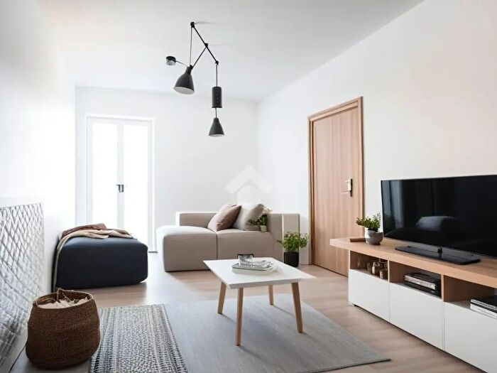 Appartamento bilocale in vendita in Viale Panoramica, Riccione