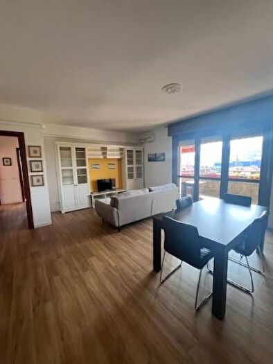 Appartamento quadrilocale in affitto in Via Milziade Tirandi, Oberdan, Brescia