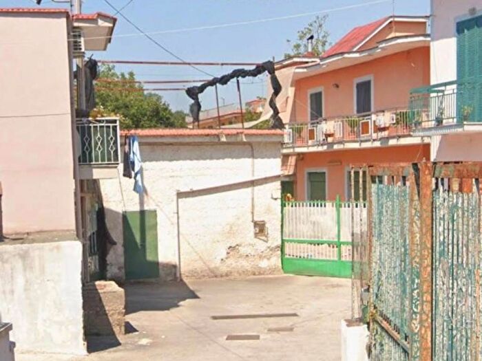 Appartamento monolocale in affitto in Via Nuova Toscanella, Chiaiano, Napoli