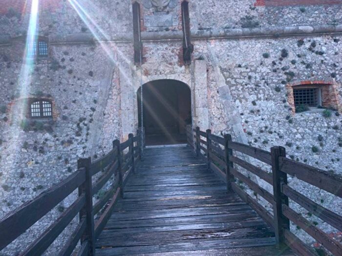 Appartamento bilocale in affitto in Strada Vicinale Forte filippo, Porto Ercole, Monte Argentario