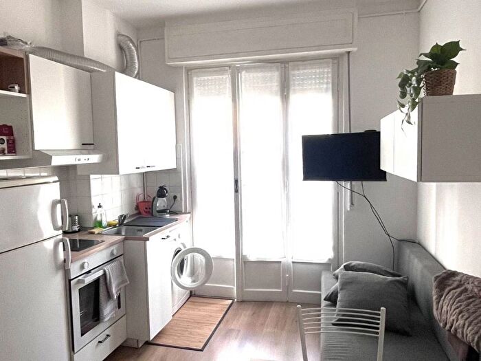 Appartamento monolocale in affitto in Via dei Gracchi, Frua, Milano