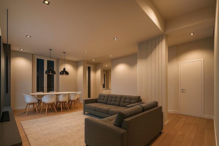 Appartamento con 5 locali in vendita in Lucca