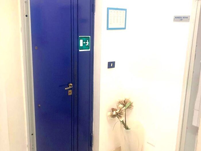 Appartamento trilocale in affitto in Via Asiago, Corso Italia Europa, Catania