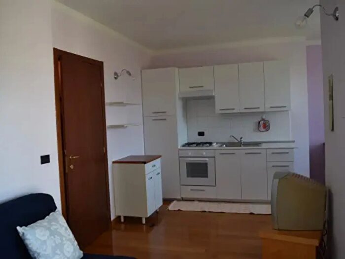 Appartamento monolocale in affitto in Via Antonio Giordana, Saluzzo