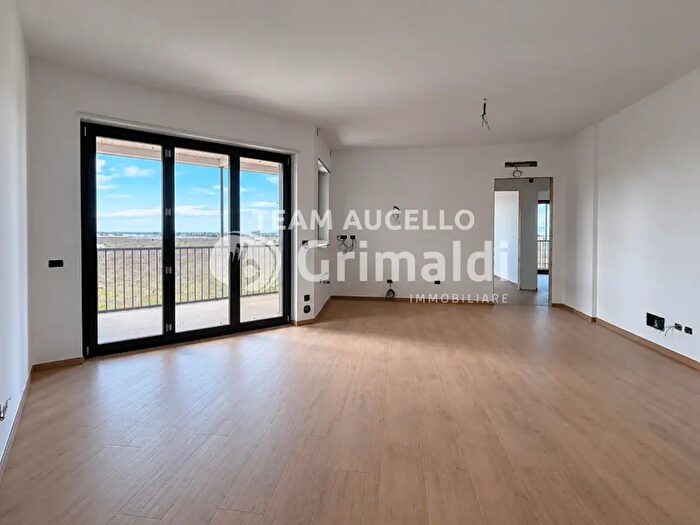 Appartamento quadrilocale in vendita in Sp, Battipaglia