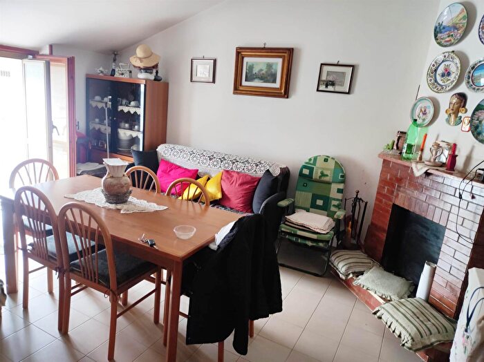 Appartamento bilocale in vendita in Via Vezzi, Acerno