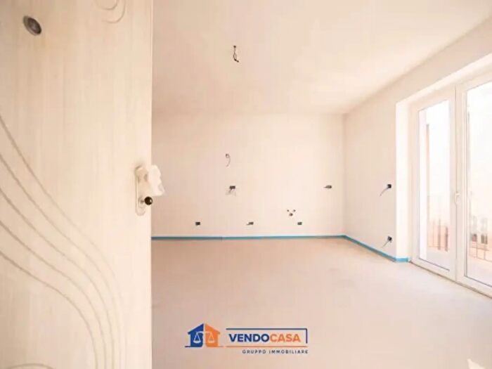 Appartamento trilocale in vendita in Via Guglielmo Marconi, Borgo San Dalmazzo