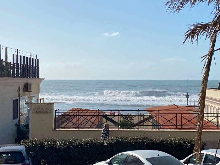 Appartamento monolocale in affitto in via delle Oceanine, Ostia Ponente, Roma