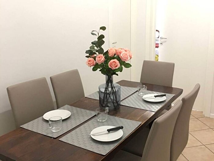 Appartamento con 5 locali in affitto in Porta al Prato San Jacopino, Firenze