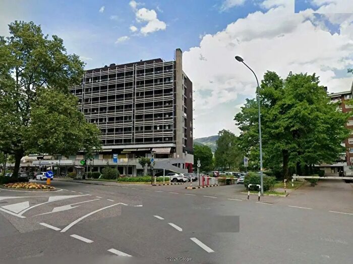 Appartamento trilocale in vendita in Bolzano