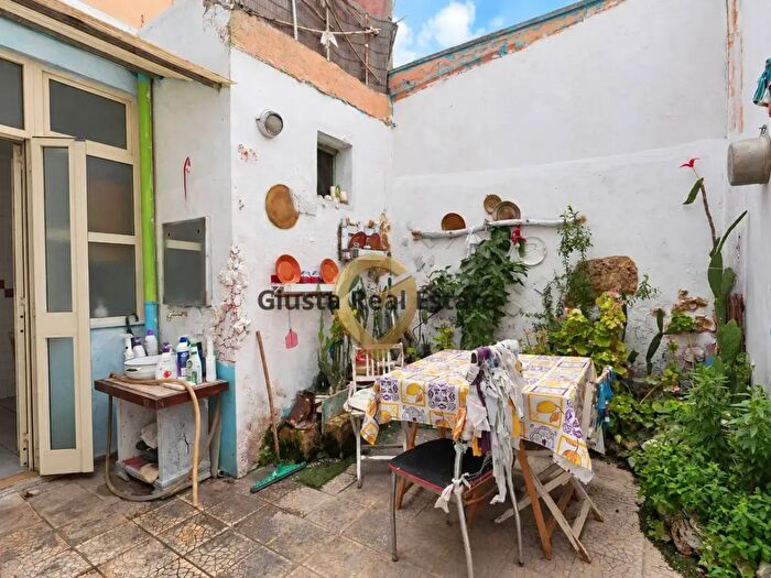 Casa trilocale in vendita in Via del Mare, Torchiarolo