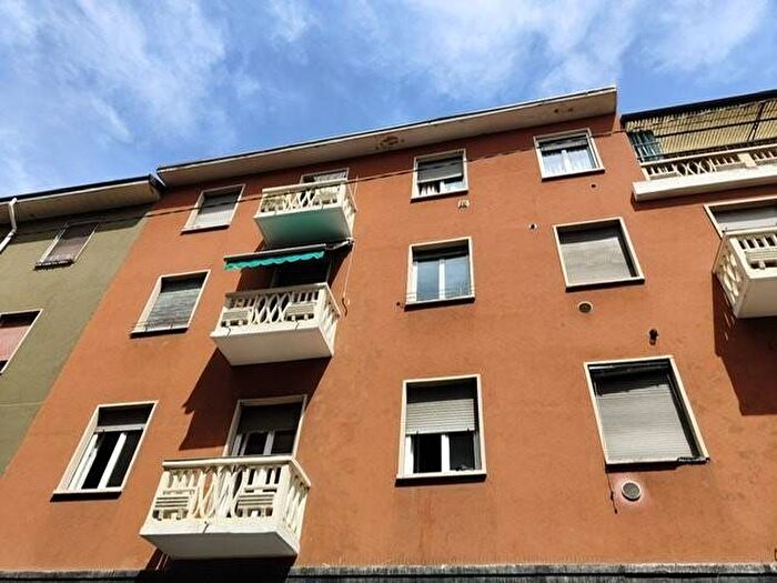 Appartamento bilocale in affitto in Rondò Torretta, Sesto San Giovanni