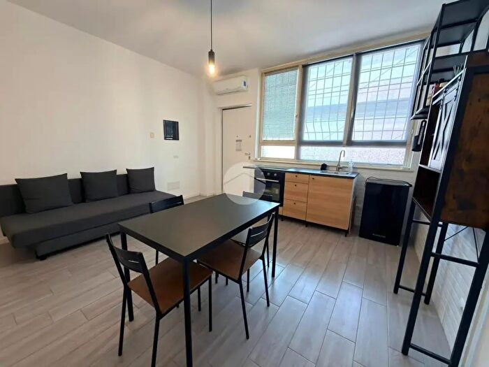 Appartamento monolocale in affitto in Via Antonio Galtarossa, Roma