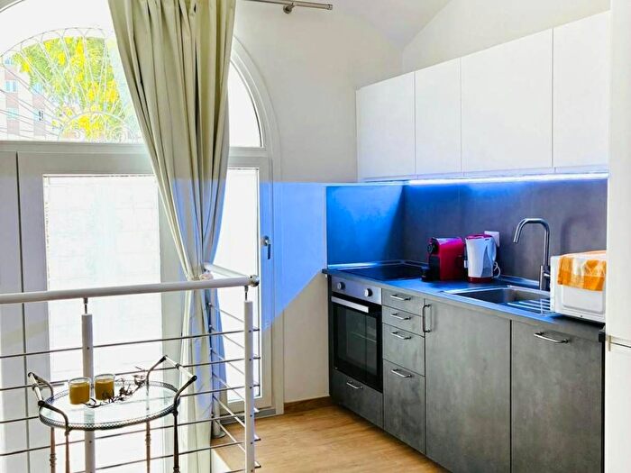 Appartamento monolocale in affitto in Via dei Lucani, San Lorenzo, Roma