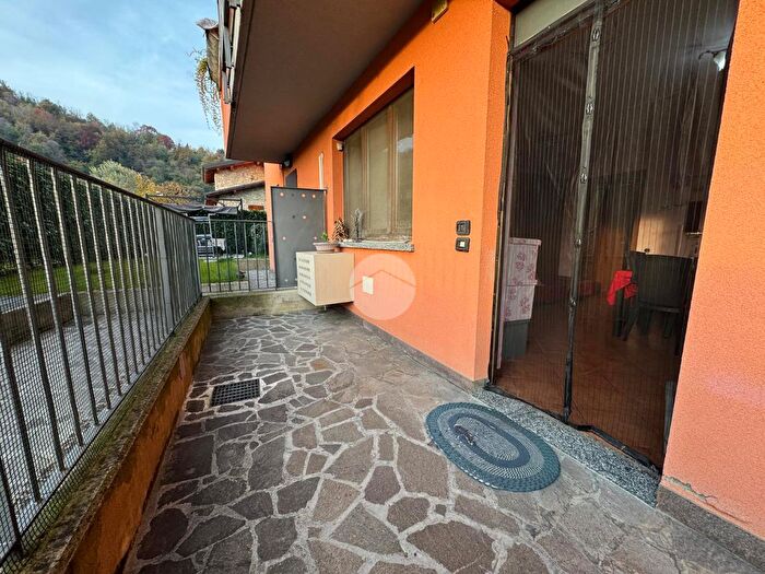 Appartamento monolocale in vendita in Via Cornella, Montello