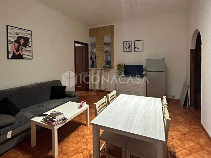 Appartamento bilocale in affitto in Viale Tibaldi, Corso San Gottardo, Milano