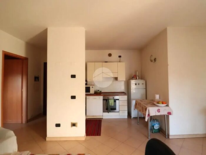 Appartamento bilocale in vendita in Viale Marche, Mantova