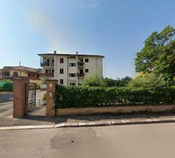 Appartamento trilocale in affitto in Via Monte Gagliardo, Centro, Cassino