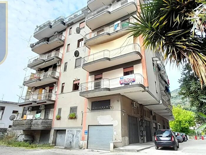 Appartamento con 5 locali in vendita in Via Arigni, Cassino
