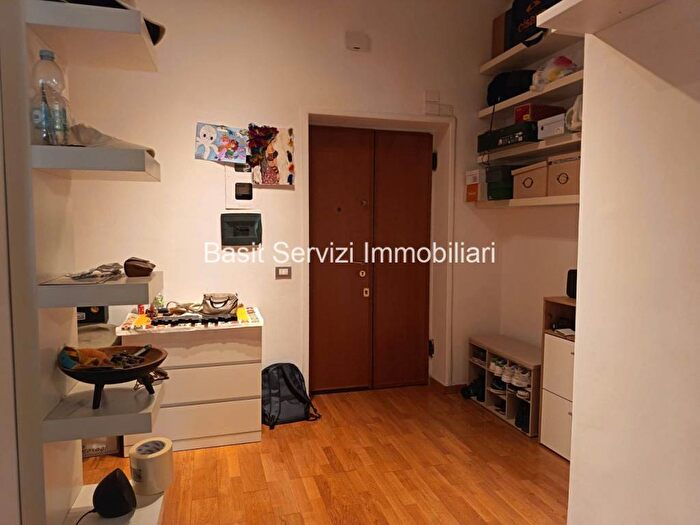 Appartamento bilocale in affitto in Via Laura Mantegazza, Monteverde Nuovo, Roma