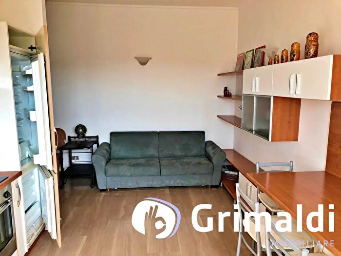 Appartamento bilocale in affitto in Piazzale Martini, Milano