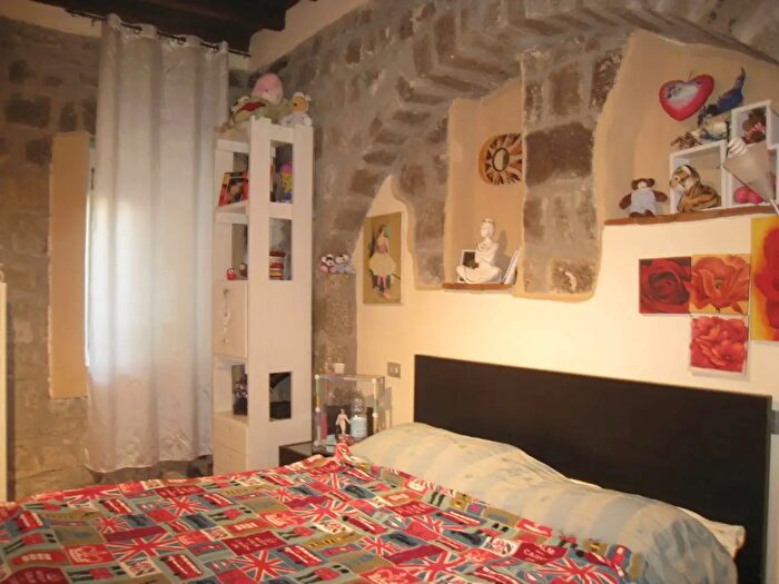 Appartamento trilocale in affitto in Montefiascone