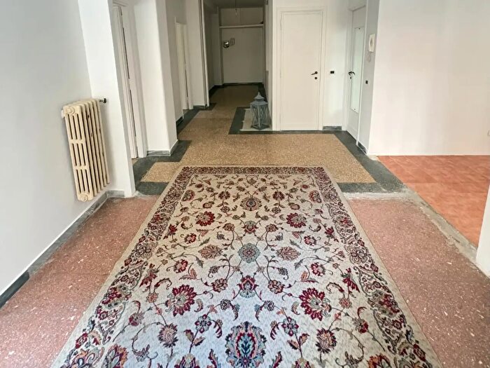 Appartamento trilocale in vendita in Via della Trasfigurazione, Roma