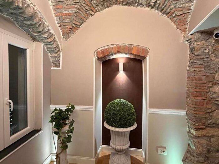 Appartamento bilocale in affitto in Pitelli, La Spezia