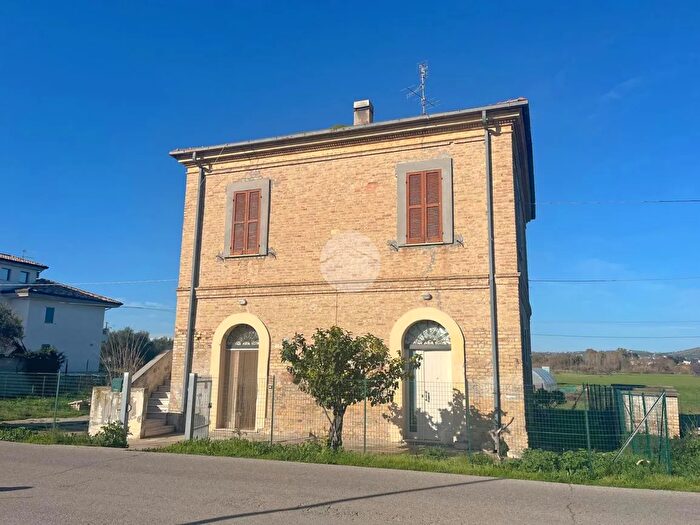 Casa quadrilocale in vendita in Via C Romualdi, Roseto Degli Abruzzi