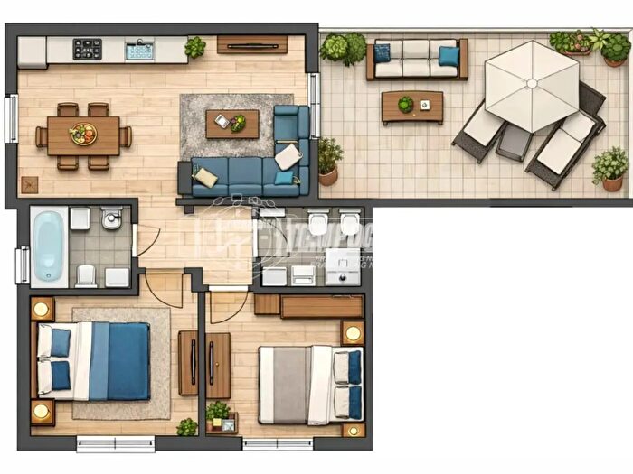 Case in Vendita e in Affitto - 2