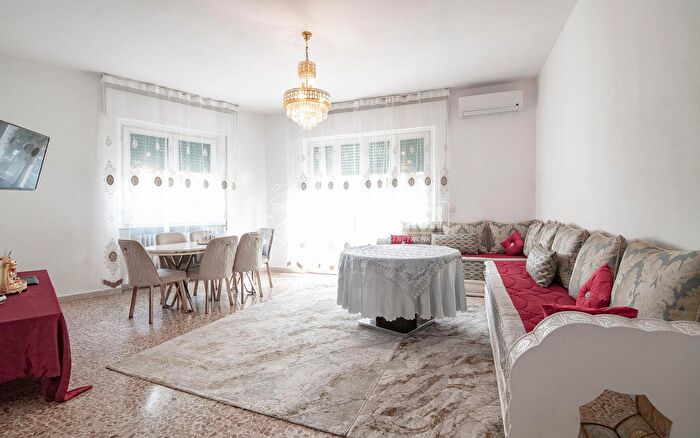 Appartamento trilocale in vendita in Brignano Gera DAdda