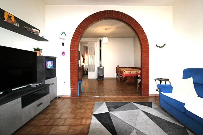 Casa con 5 locali in vendita in Via Cervese, Cesena