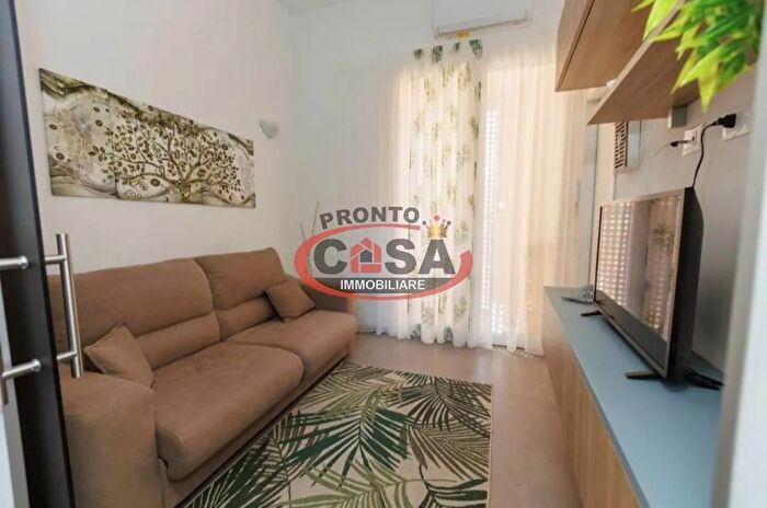 Appartamento bilocale in vendita in Marsala